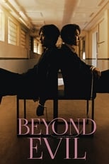 Poster de la serie Beyond Evil