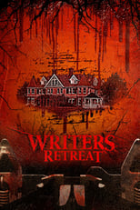 Poster de la película Writers Retreat