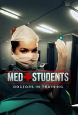 Poster de la serie Med Students