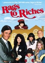 Poster de la serie Rags to Riches