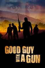 Poster de la película Good Guy with a Gun