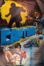 Poster de la película Capture