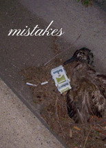 Poster de la película Mistakes
