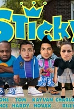 Poster de la serie Sticky