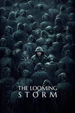 Poster de la película The Looming Storm