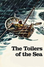 Poster de la película Sea Workers