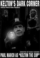 Poster de la película Kelton's Dark Corner