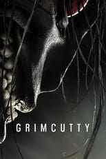 Poster de la película Grimcutty