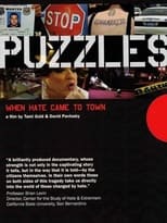 Poster de la película Puzzles