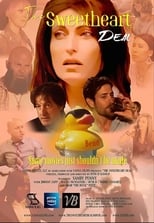 Poster de la película The Sweetheart Deal