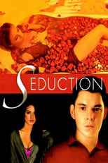 Poster de la película Seduction