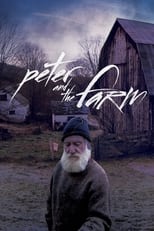 Poster de la película Peter and the Farm