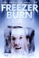 Poster de la película Freezer Burn