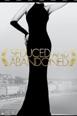 Poster de la película Seduced and Abandoned