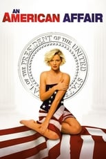 Poster de la película An American Affair