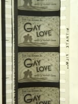 Poster de la película Gay Love
