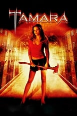 Poster de la película Tamara