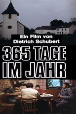 Poster de la película 365 Tage im Jahr