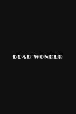 Poster de la película Dead Wonder