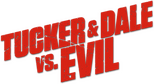 Logo Tucker and Dale vs Evil