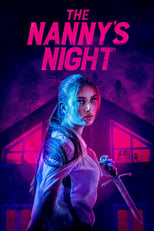Poster de la película The Nanny's Night