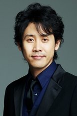 Actor Yo Oizumi