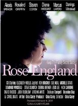 Poster de la película Rose England