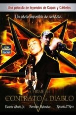 Poster de la película Le firmé un contrato al diablo