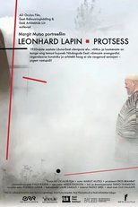 Poster de la película Leonhard Lapin. Process