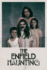 Poster de la serie The Enfield Haunting