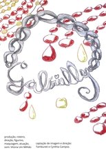 Poster de la película Gabrielly