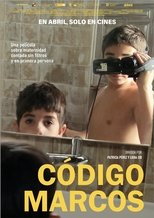 Poster de la película Código Marcos