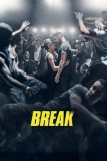 Poster de la película Break