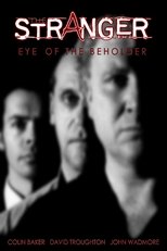 Poster de la película The Stranger: Eye of the Beholder