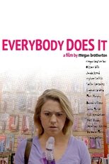 Poster de la película Everybody Does It