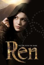 Poster de la serie REN