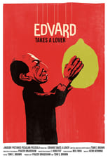 Poster de la película Edvard Takes a Lover