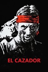 Poster de la película El cazador