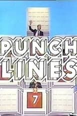 Poster de la serie Punchlines