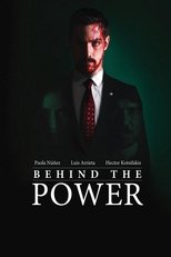 Poster de la película Behind the Power