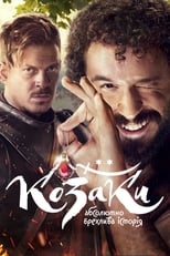 Poster de la serie Cossacks: A Totally Fake Tale