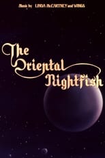 Poster de la película The Oriental Nightfish