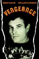 Poster de la película Vengeance: The Story of Tony Cimo