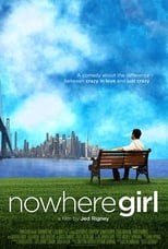 Poster de la película Nowhere Girl