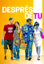 Poster de la serie Després de tu