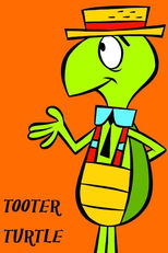 Poster de la serie Tooter Turtle