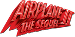 Logo Airplane II: The Sequel