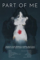 Poster de la película Part of Me