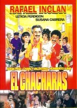 Poster de la película El Chácharas