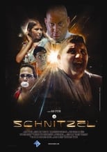 Poster de la película Schnitzel